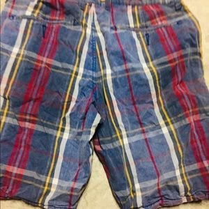 Men’s size 32 w shorts